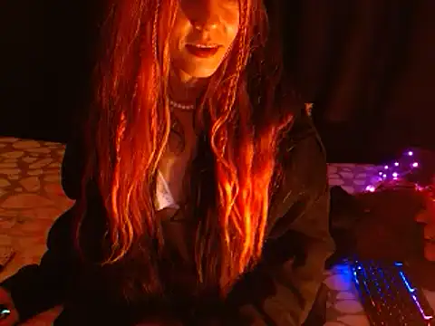 ReginaKor online show from 09.24.25