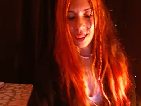 ReginaKor online show from 09.25.25