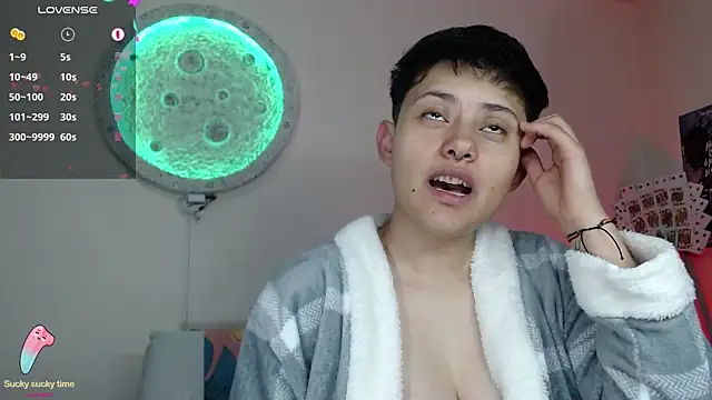 girl intense444 online show from 03.01.25