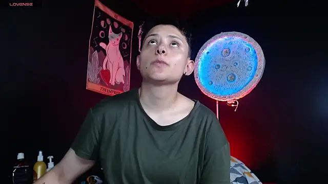 girl intense444 online show from 06.24.26
