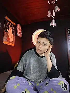girl intense444 online show from 07.09.26