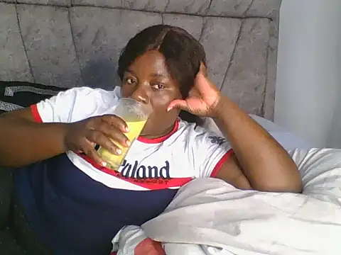 Deliciousgal online show from 01.22.25