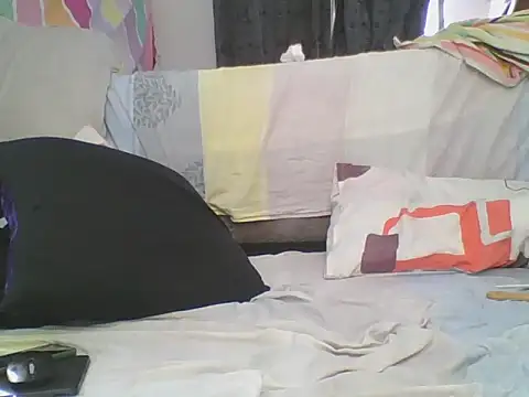 Deliciousgal online show from 01.24.25