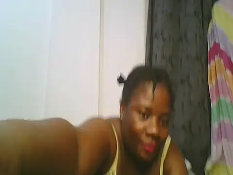 Deliciousgal online show from 01.26.25