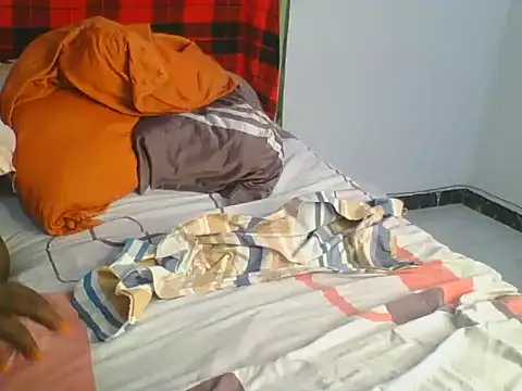 Deliciousgal online show from 02.01.25