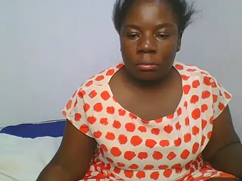 Deliciousgal online show from 02.17.25