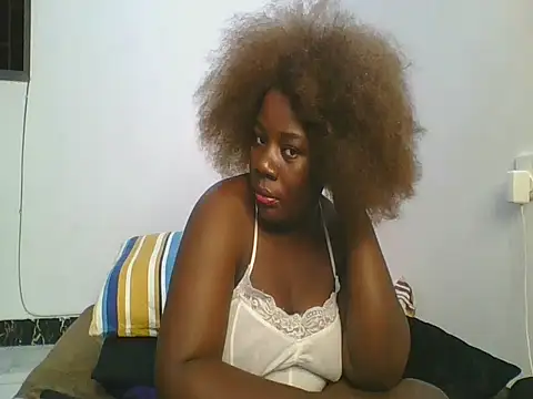 Deliciousgal online show from 03.17.25