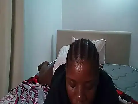 Deliciousgal online show from 05.01.26