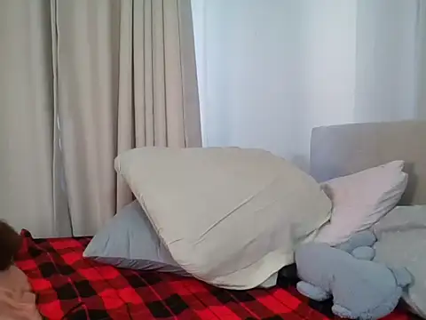 Deliciousgal online show from 06.27.26
