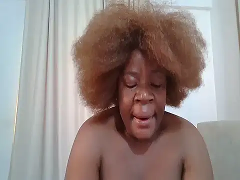 Deliciousgal online show from 07.23.26