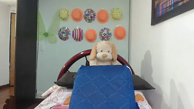sexytitshot126 online show from 05.17.26