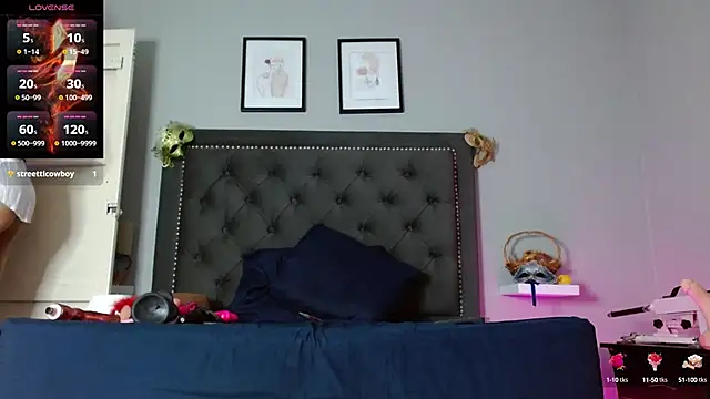 CharlotteLemke online show from 09.20.25