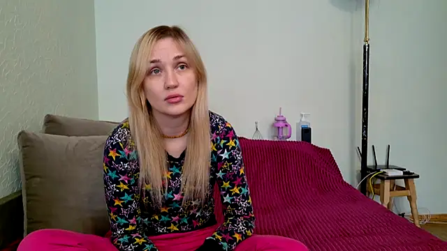 ModelEva online show from 01.16.26