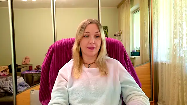 ModelEva online show from 05.03.26