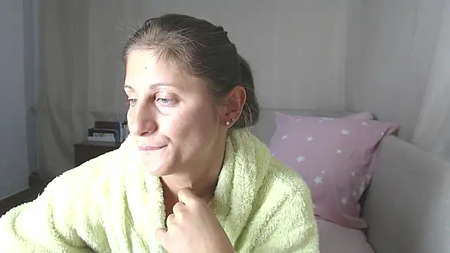 Snapshot of MARINO4KA6767 chatting on 09.25.25 MARINO4KA6767 online show from 09.25.25