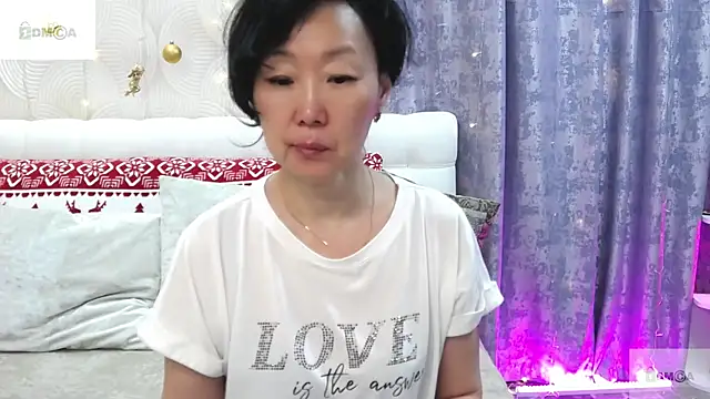 Asian legs online show from 01.11.25