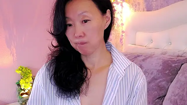 Asian legs online show from 07.05.26