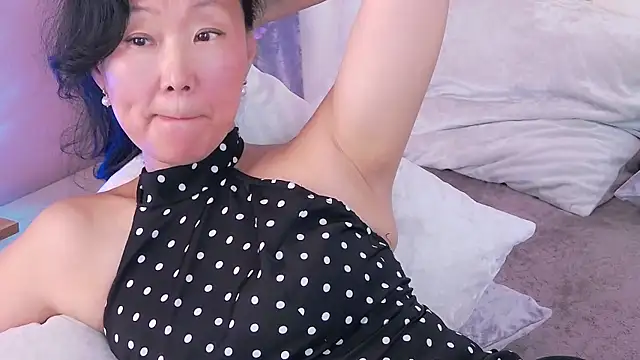 Asian legs online show from 07.28.26