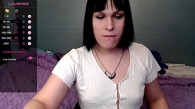 Snapshot of ivamayy chatting on 01.24.25 ivamayy online show from 01.24.25