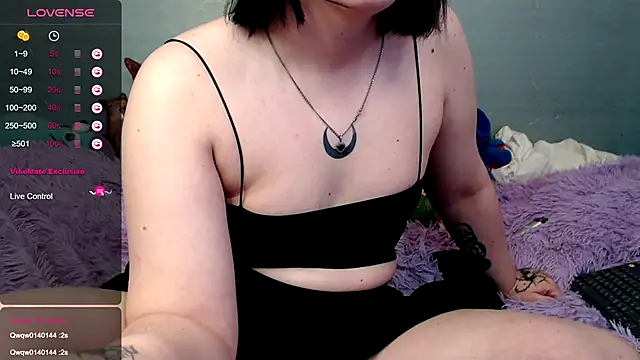 Snapshot of ivamayy chatting on 02.27.25 ivamayy online show from 02.27.25