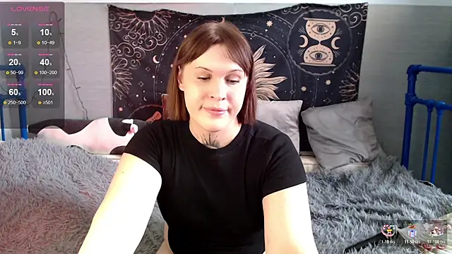 ivamayy online show from 06.11.26