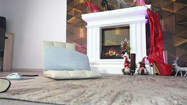 Angelalive online show from 01.14.25