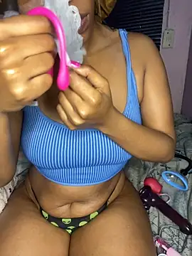 cherryontopy online show from 09.14.25