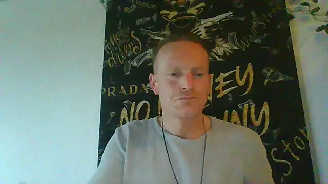 Dutch34  online show from 06.08.26
