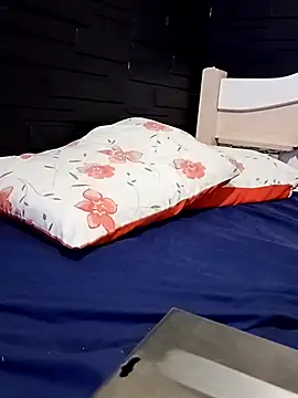 Snapshot of KrikaCat chatting on 03.03.25 KrikaCat online show from 03.03.25