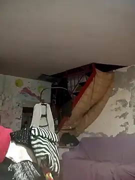 Snapshot of Blulilla69 chatting on 12.26.24 Blulilla69 online show from 12.26.24