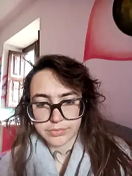 Snapshot of Blulilla69 chatting on 01.12.25 Blulilla69 online show from 01.12.25