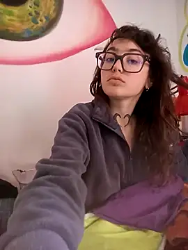 Snapshot of Blulilla69 chatting on 01.15.25 Blulilla69 online show from 01.15.25