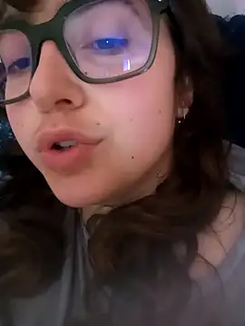 Snapshot of Blulilla69 chatting on 03.23.25 Blulilla69 online show from 03.23.25