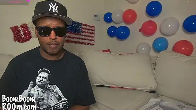 boomboomr00m online show from 02.19.25