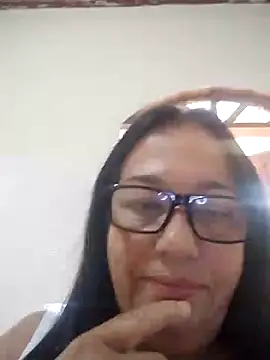 Snapshot of catdool chatting on 02.13.25 catdool online show from 02.13.25