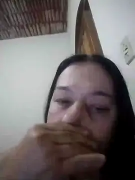 Snapshot of catdool chatting on 03.27.26 catdool online show from 03.27.26