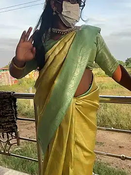 Dhiyapink online show from 01.14.25