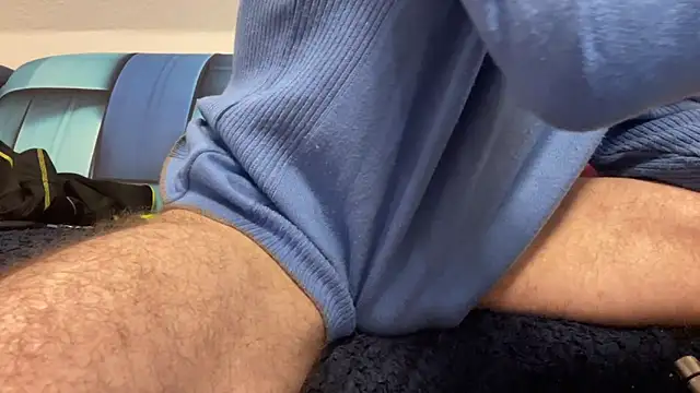 BodyPlayer4u online show from 10.06.25