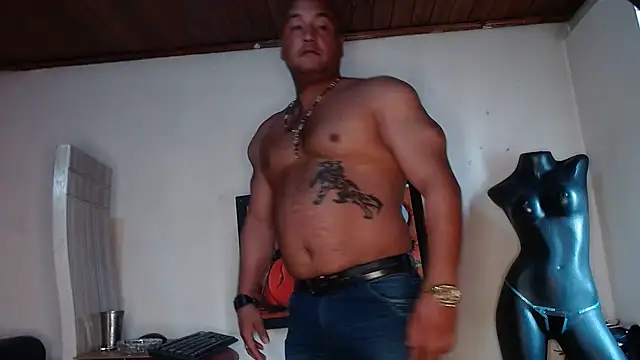 hardrock982 online show from 12.27.24