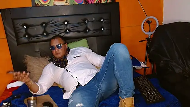 hardrock982 online show from 01.10.25