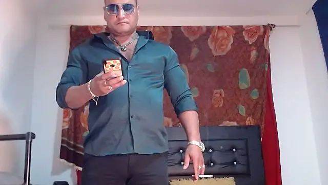 hardrock982 online show from 11.15.25