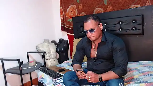 hardrock982 online show from 11.20.25