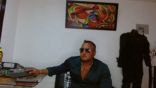 Snapshot of hardrock982 chatting on 06.17.26 hardrock982 online show from 06.17.26