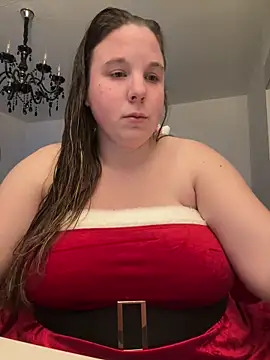 AureliaWinter online show from 11.26.25