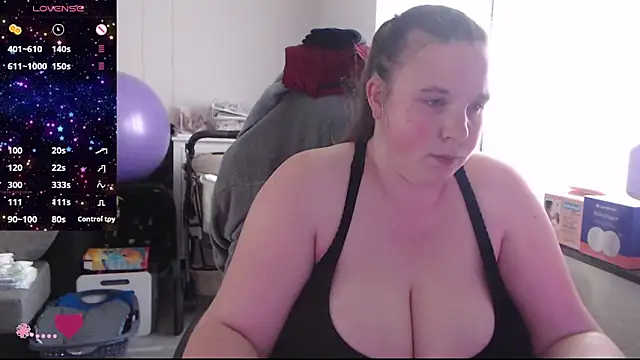 AureliaWinter online show from 06.17.26