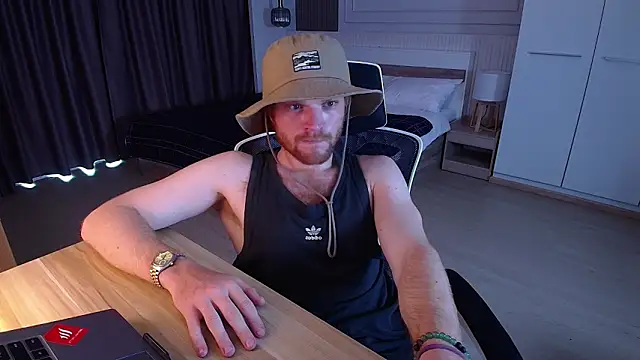 kinkypumpkinboy online show from 03.20.26