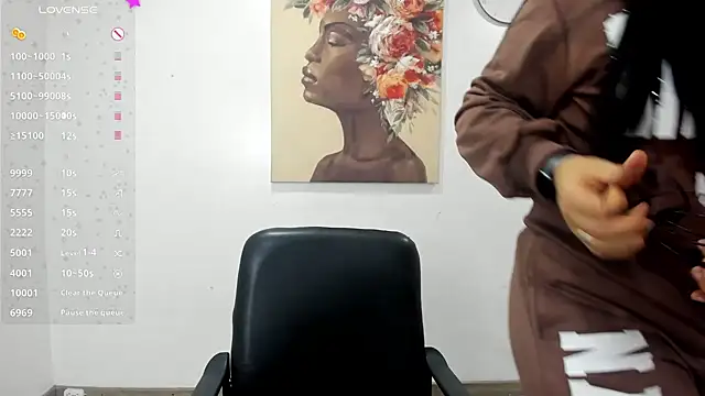 naty pink online show from 02.02.26