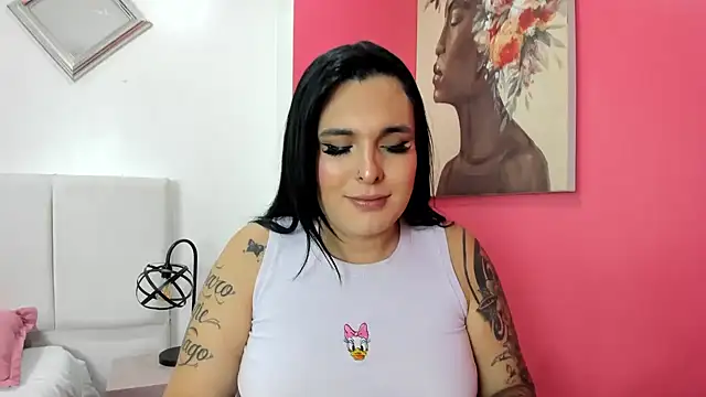 naty pink online show from 02.27.26