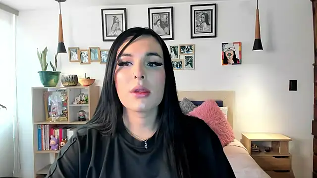 naty pink online show from 03.14.26