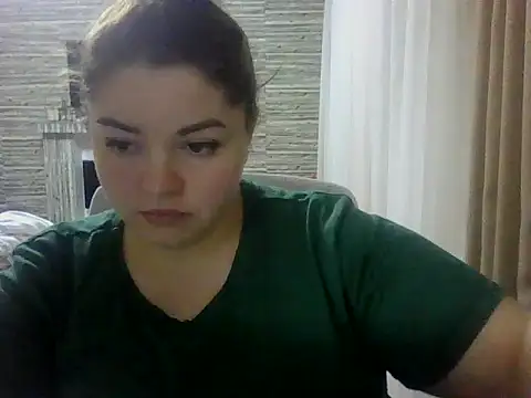 cute  cherry online show from 03.22.26